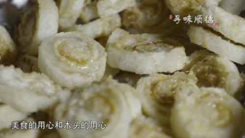 大自然家居佘建彬:對(duì)美食的用心與對(duì)木材的用心并無區(qū)別