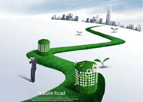 我國第一批綠色建材評價標(biāo)識已在北京發(fā)布