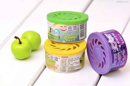 衛(wèi)浴小貼士：消除衛(wèi)生間臭味的方法總結