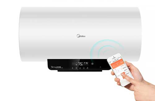 中國(guó)電熱水器十大品牌打造智能產(chǎn)品的原則：用戶(hù)至上