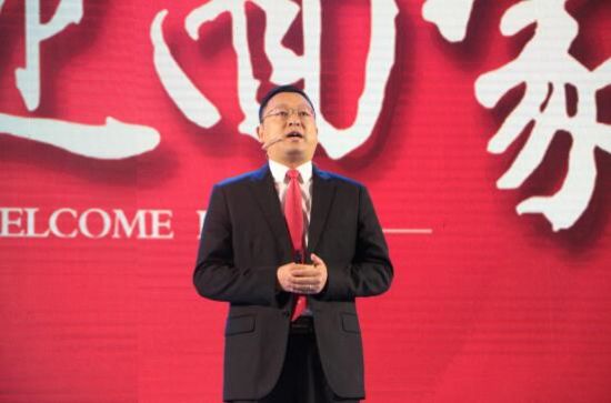 聚勢(shì)謀局，劍指巔峰詩(shī)尼曼2017年全球經(jīng)銷商大會(huì)開