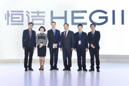 讓消費者生活品質(zhì)再「晉新階」，恒潔是認真的!