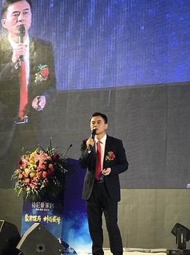 聚勢(shì)謀局，劍指巔峰詩(shī)尼曼2017年全球經(jīng)銷商大會(huì)開