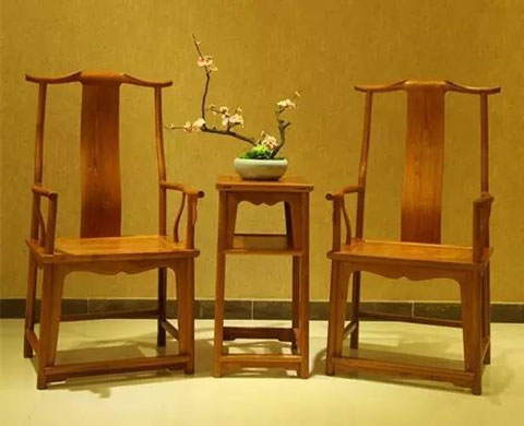 細(xì)說(shuō)影響緬甸花梨木紅木家具價(jià)格的因素