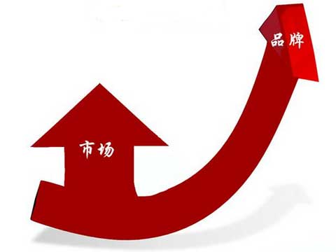 提高品牌的市場占有率是油墨企業(yè)成功的關鍵
