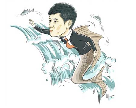 產(chǎn)業(yè)利潤(rùn)下降 空氣能企業(yè)需逆流而上