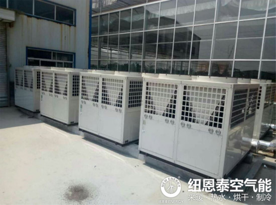 怎么說，聽說空氣能要搶空調(diào)的飯碗了？