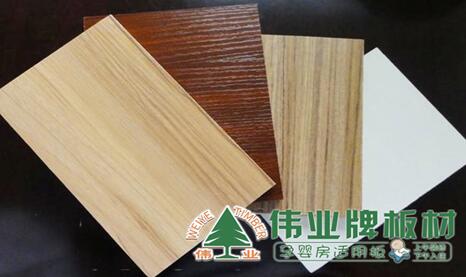生態(tài)板應(yīng)用如此廣泛，偉業(yè)牌板材帶你了解其價格