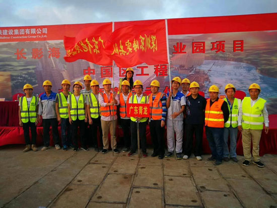 青龍防水——善待建筑，讓每棟房子都用上好材料