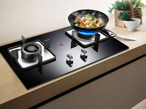 灶具十大品牌發展方向預測：環保、智能高端化