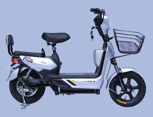行業(yè)無序競爭嚴重 電動車知名品牌線上線下融合發(fā)展