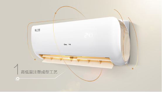 長(zhǎng)虹星座系列新品，節(jié)能省薪、顏值更傾心