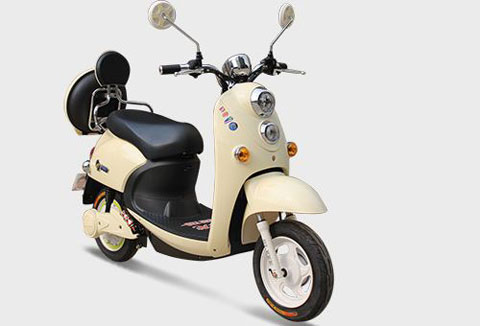 造就強(qiáng)力品牌 電動(dòng)車(chē)以服務(wù)提升品牌