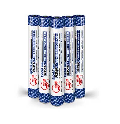 著名防水材料品牌已經(jīng)過市場的驗證，使用效果有保障