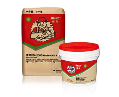 著名防水材料品牌已經(jīng)過市場的驗證，使用效果有保障