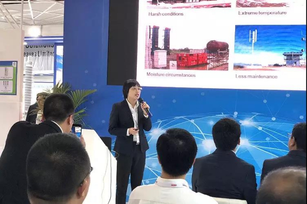 電工品牌大事記|正泰亮相印度電力、可再生能源及自動(dòng)化展覽會(huì)