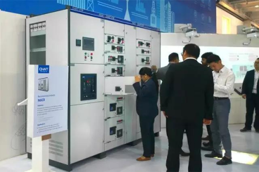 電工品牌大事記|正泰亮相印度電力、可再生能源及自動(dòng)化展覽會(huì)