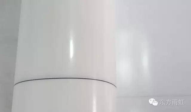 為什么是東方雨虹的高分子防水卷材？