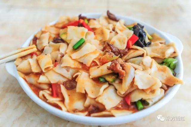 為什么是東方雨虹的高分子防水卷材？