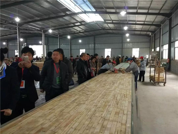 “315”，金利源健康板材給您打一支品質強心針！