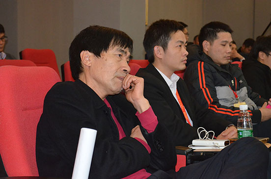 陶瓷品牌活動：能強集團精英爭霸賽之幫扶客戶必先練內功！
