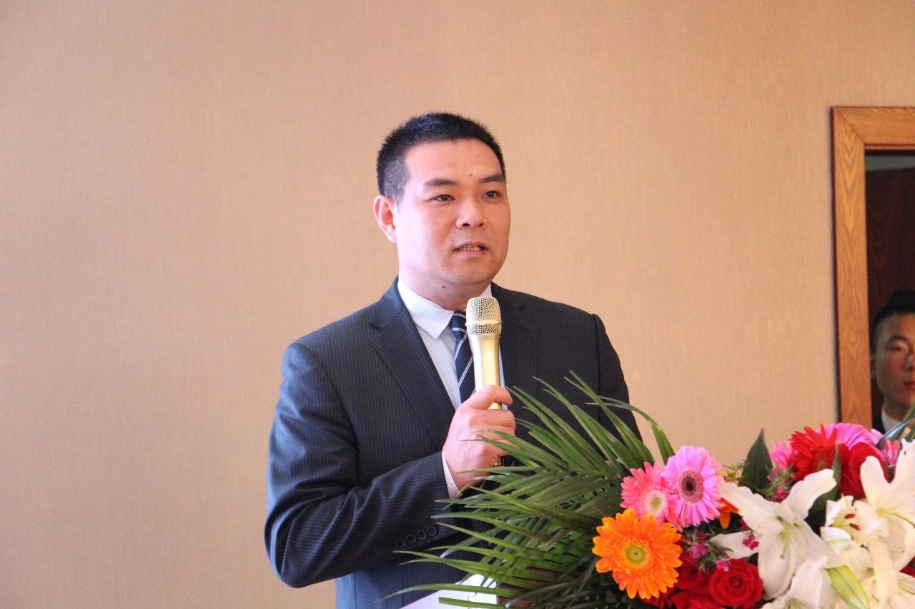 劉治國(guó)：跟著陽(yáng)光照明干就是有錢(qián)賺