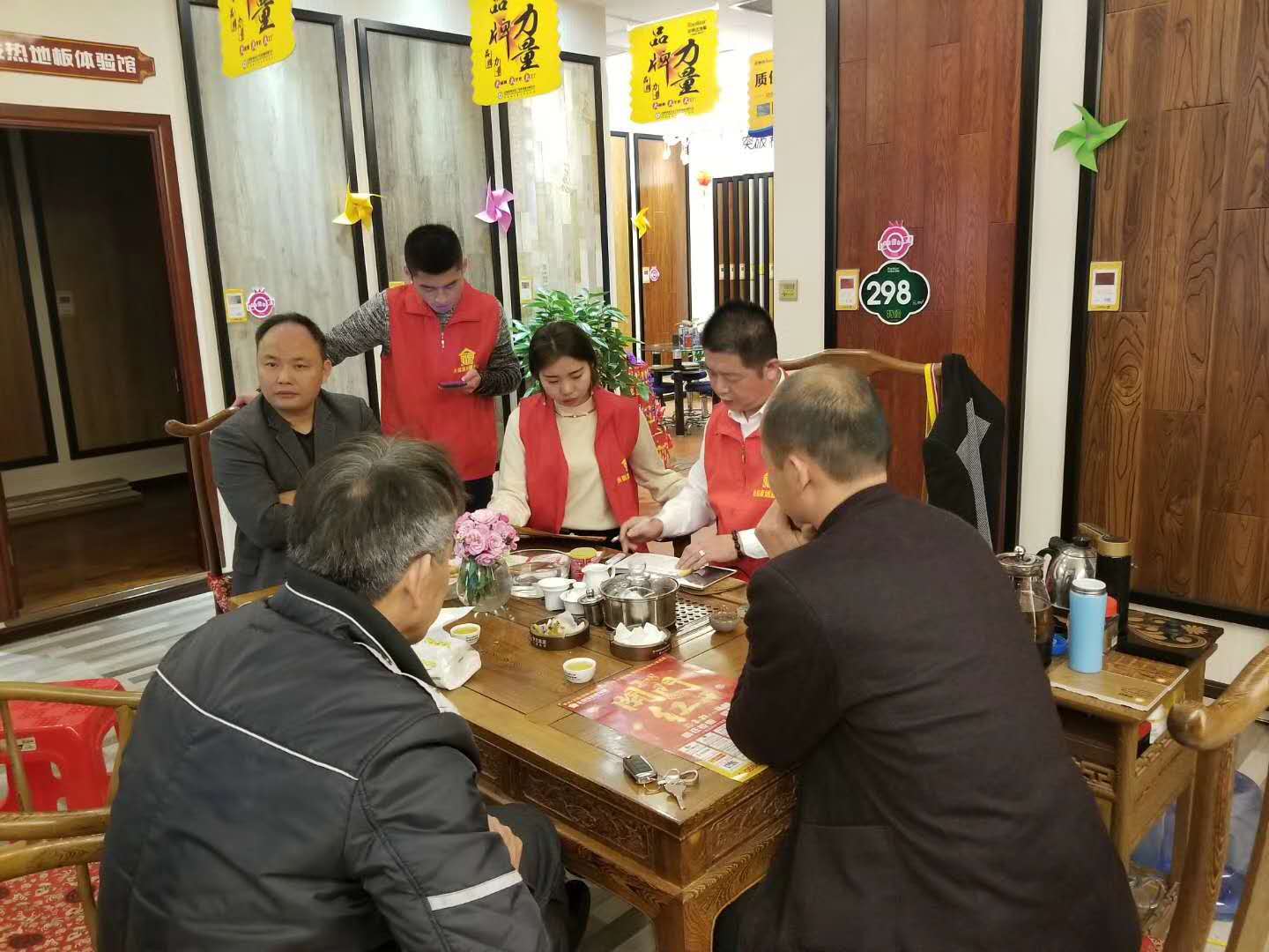 品牌日記|榮事達地板優秀品質征服消費者，多地捷報頻傳