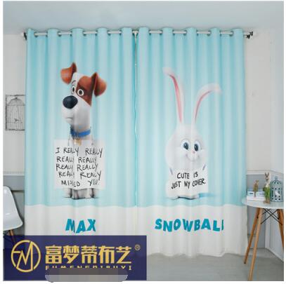 富夢蒂窗簾品牌復古與時尚結合，深受消費者稱贊