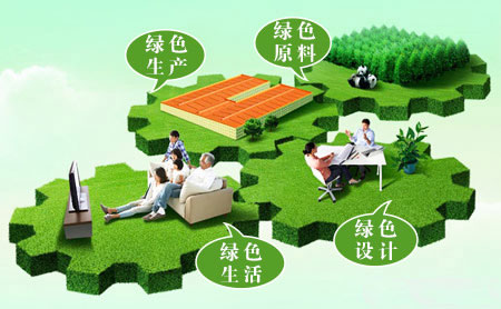 為孩子打造健康家居環(huán)境，推薦中國(guó)十大兒童家具品牌