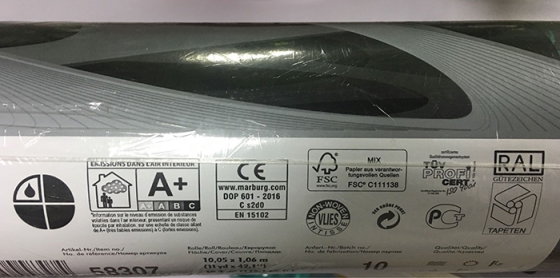 品牌產品|保護地球，瑪堡壁紙在行動