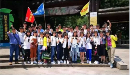 品牌大事| 2018歐派地板繼續前行，2017大事記有哪些？
