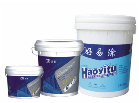 行業(yè)觀點(diǎn)|產(chǎn)品質(zhì)量就像水，十大防水材料品牌就像魚(yú)