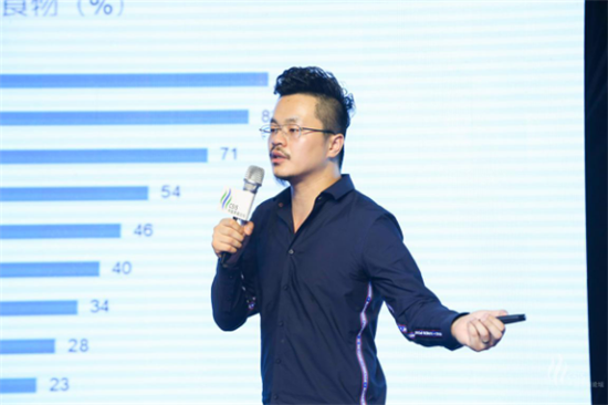 老板廚衛(wèi)葉丹芃：民族品牌應(yīng)攜手把蒸箱品類做大做強