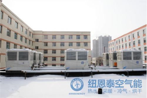 從酒店運營者角度算，這五種熱水設備哪種更好用？