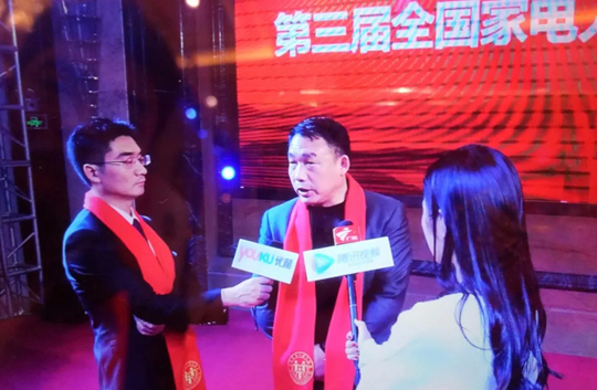千科潘遠宏：智能產(chǎn)品、智慧營銷一手抓，智能終端是品牌最后浪潮