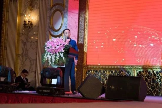 品牌大事|金舵領航瓷磚設計時代——探明新航道，迎接大未來