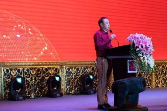 品牌大事|金舵領航瓷磚設計時代——探明新航道，迎接大未來