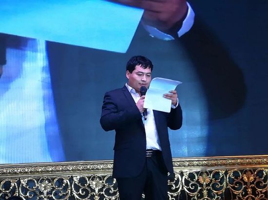品牌大事|金舵領航瓷磚設計時代——探明新航道，迎接大未來