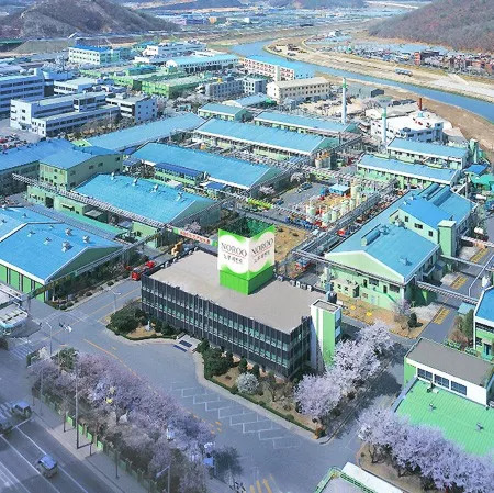 目標(biāo)躋身全球十大涂料品牌，這家涂料企業(yè)究竟有何來(lái)頭？