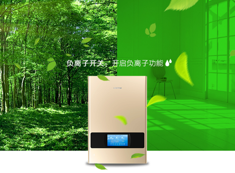 新風(fēng)系統(tǒng)企業(yè)要在市場崛起，就需做好品牌未來規(guī)劃