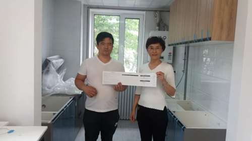 品牌案例|火星人廚柜安裝如此出眾，何解？