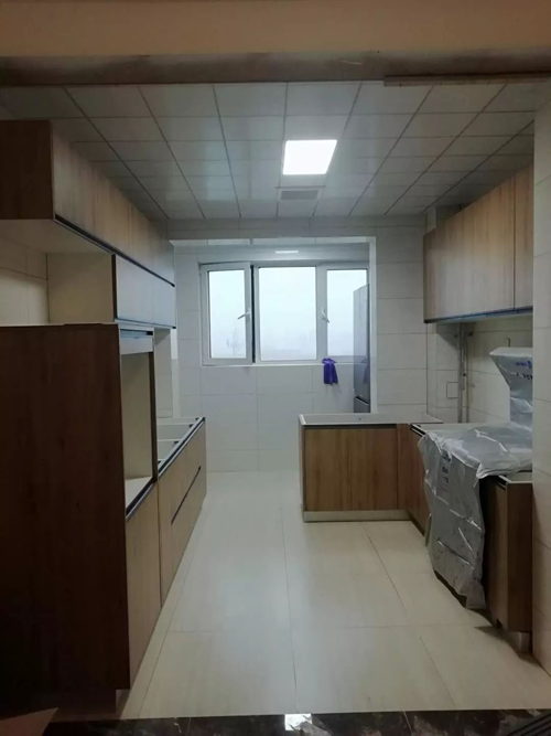 品牌案例|火星人廚柜安裝如此出眾，何解？
