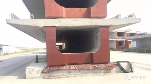 品牌案例|蜀羊防水為城市建設(shè)品質(zhì)助力，領(lǐng)跑城市發(fā)展