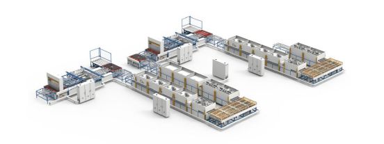 Glasstec 2018開(kāi)幕在即，讓我們來(lái)盤(pán)點(diǎn)下北玻六大類產(chǎn)品