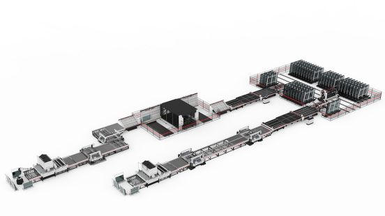 Glasstec 2018開(kāi)幕在即，讓我們來(lái)盤(pán)點(diǎn)下北玻六大類產(chǎn)品