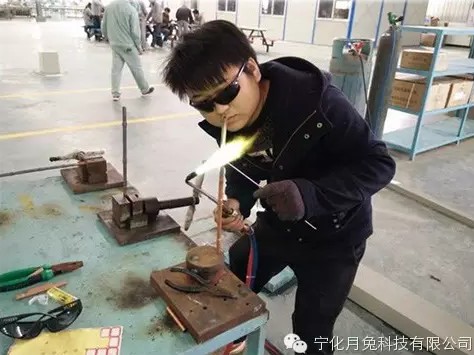 品牌日記|月兔空調(diào)，對品質(zhì)的追求永無止境