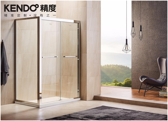 ERP系統(tǒng)加持 精度淋浴房精品品質更上一層樓