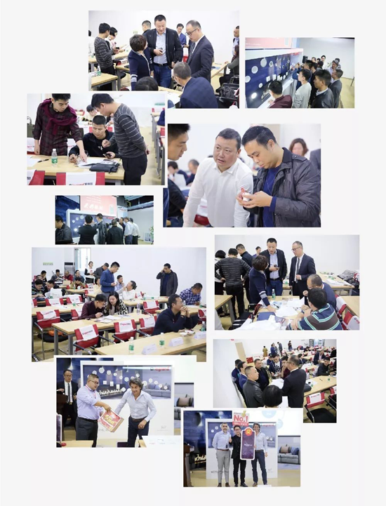 2018年10月29日，在這個(gè)丹桂飄香，碩果累累的季節(jié)，羅格朗NOVASHINE照明產(chǎn)品上市及訂貨會(huì)在美麗的太湖之濱——無(wú)錫，羅格朗低壓電器(無(wú)錫)有限公司內(nèi)隆重舉行