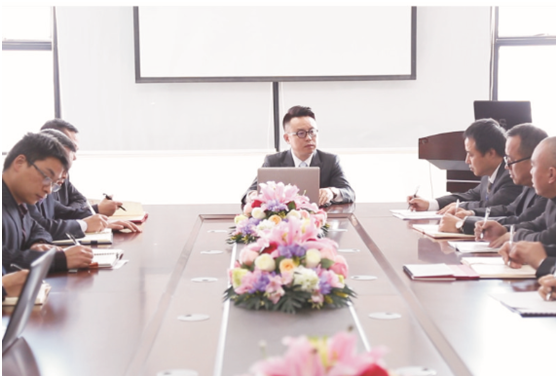 超人廚衛(wèi)羅子健：活在當(dāng)下做好本分 剩下的交給時(shí)間