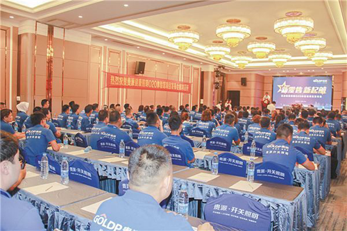 健康照明撬動萬億藍海市場，眾品牌作出何種舉動？